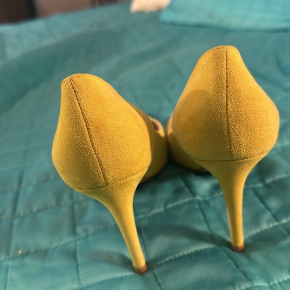 Gianvito Rossi shoes - Picture 4 of 9